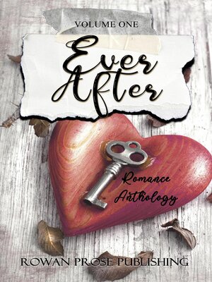 cover image of Ever-After